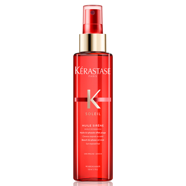 Apres Soleil Huile Sirene  150ml