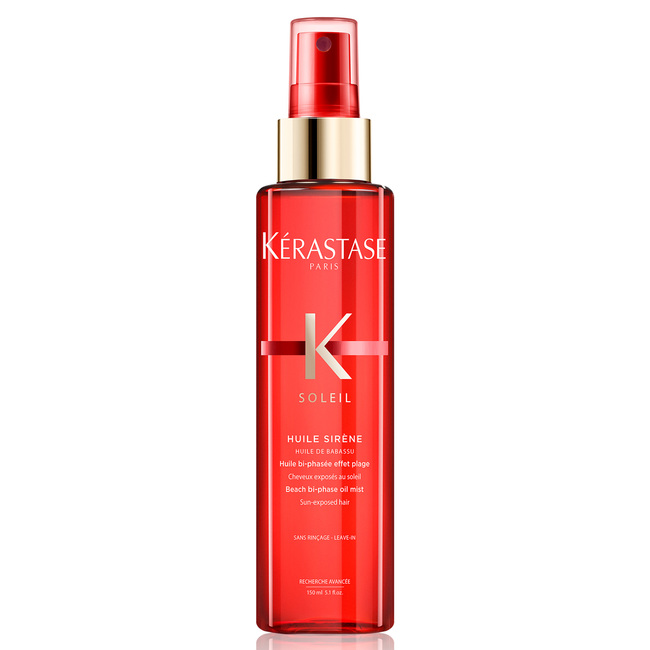 Apres Soleil Huile Sirene  150ml