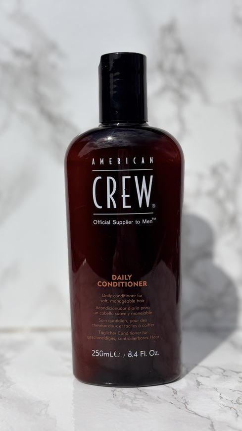 Daily Conditioner