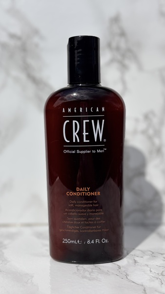 Daily Conditioner