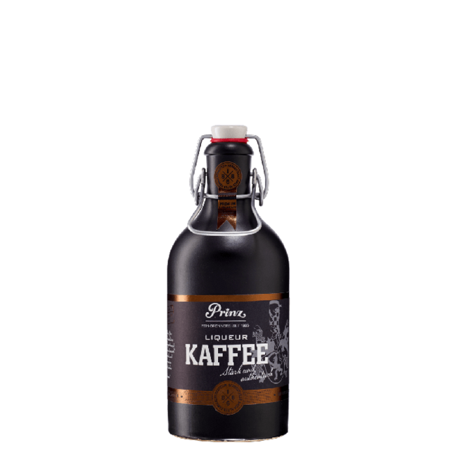 Nobilant Kaffee Likör 37,7% 500ml