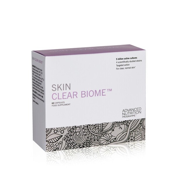 ANP Skin Clear Biome