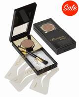 Christian Eyebrows Bronze