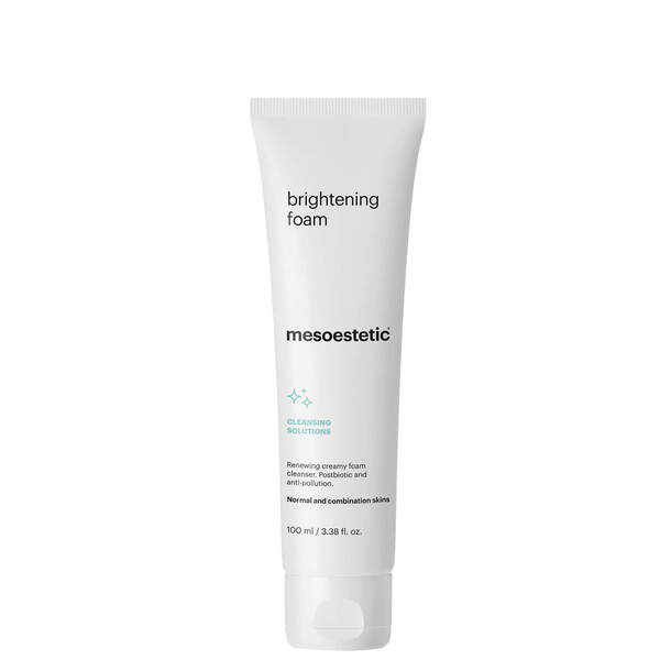 Brightening Foam
