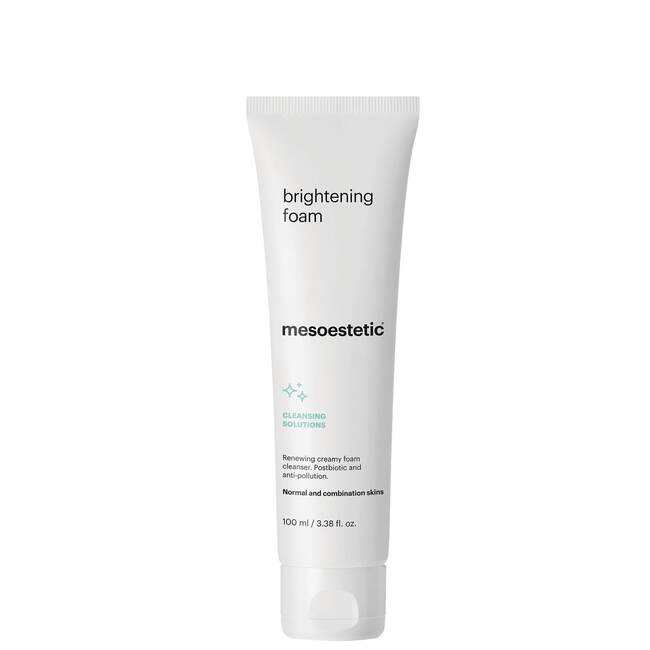 Brightening Foam