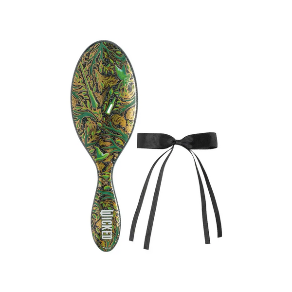 Wet Brush Wicked - Elphaba