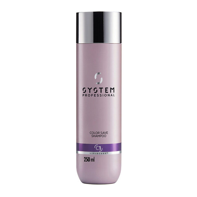  SP Color Save Shampoo 250ml