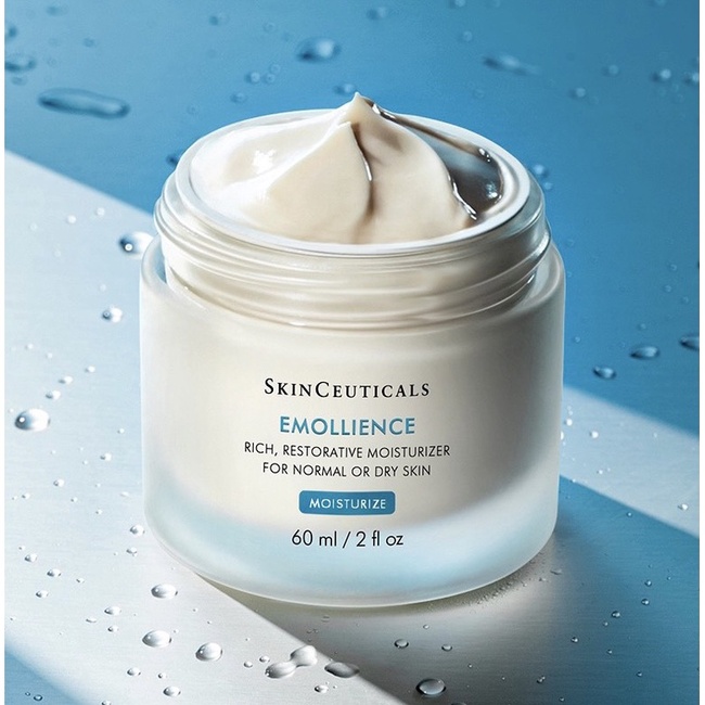 Emollience