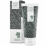 Tea Tree Body wash
