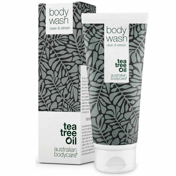 Tea Tree Body wash