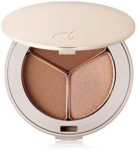 Sale Eye Shadow Triple Congac was £29