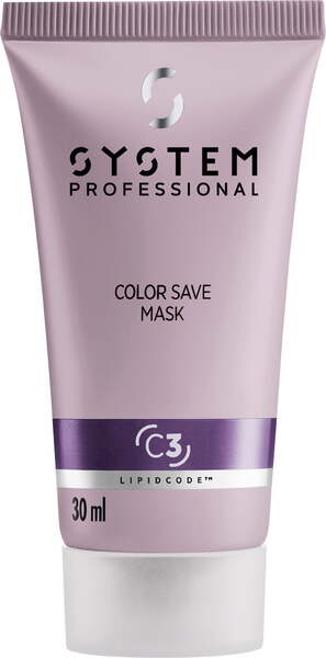 Color Save Maske 30ml