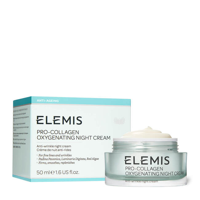 _Pro Collagen Night Cream 30ml SALE