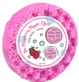 Body Buffer Raspberry Ripple Effect