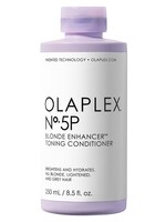 No 5P Blonde Enhancer Toning Conditioner 250ml