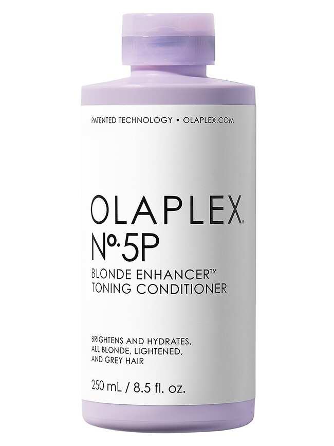 No 5P Blonde Enhancer Toning Conditioner 250ml