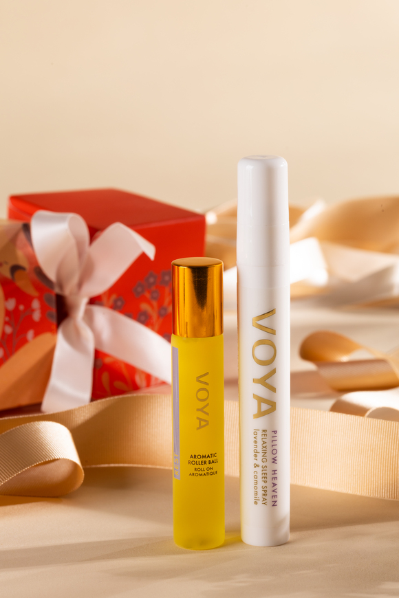 A 2025 The land of tranquillity