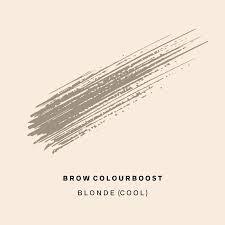 Brow Colour Boost Bronde