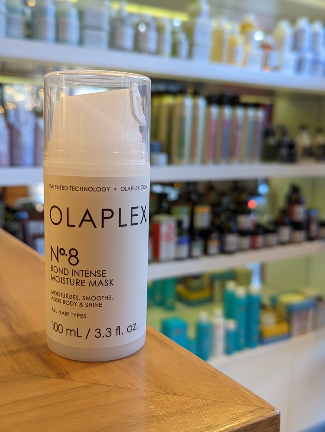 Olaplex No 8 Bond Intense Moisture Mask