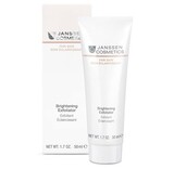 Brightening Exfoliator/Scrub