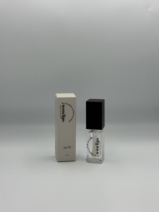 WOWLIPS Lipoil