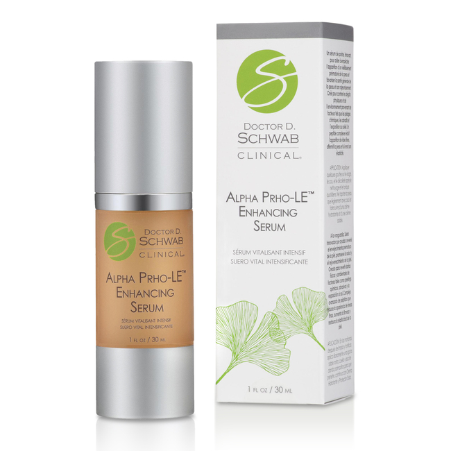 Alpha PROH-LE Enhancing Serum