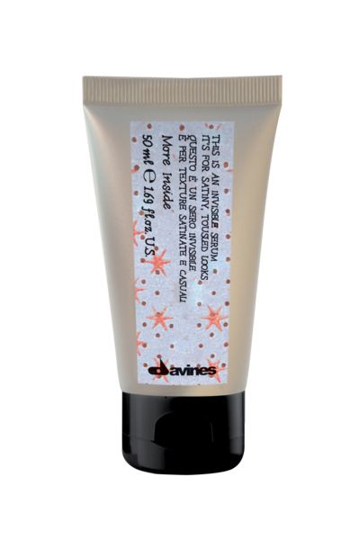 Invisible Serum