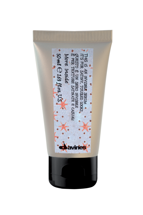 Invisible Serum