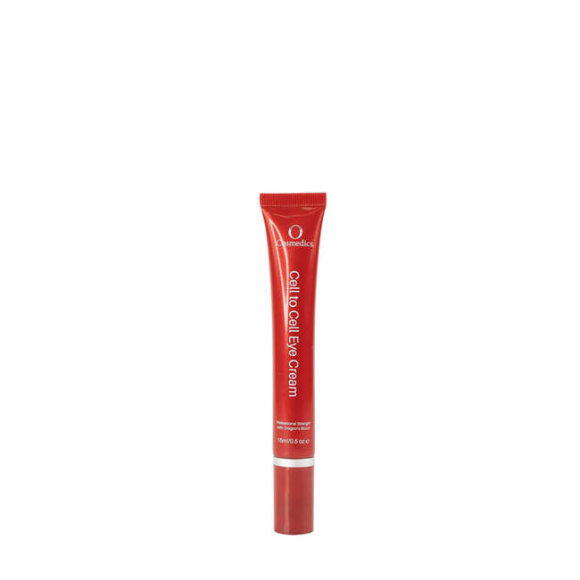 CELL TO CELL EYE CREAM