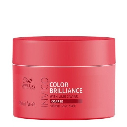 Colour Brilliance coarse mask