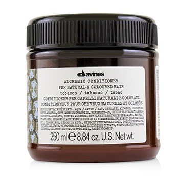 Alchemic Conditioner Tabacco