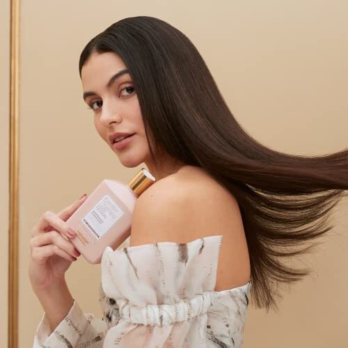 Keratin Therapy Maintenance Conditioner