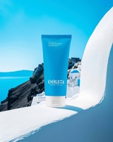 EAU de Santorini Hydrate&Shape