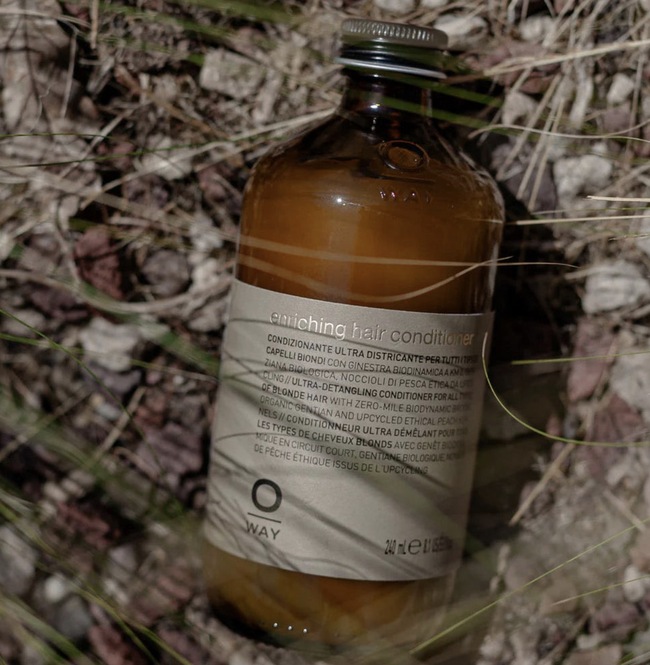 Enriching Hair Conditioner 