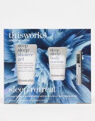 Thisworks sleep retreat gift box