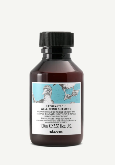 WELL-BEING | MINI | Shampoo