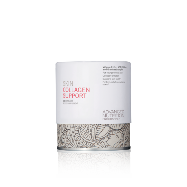 ANP NEW Skin Collagen Support 60 capsules