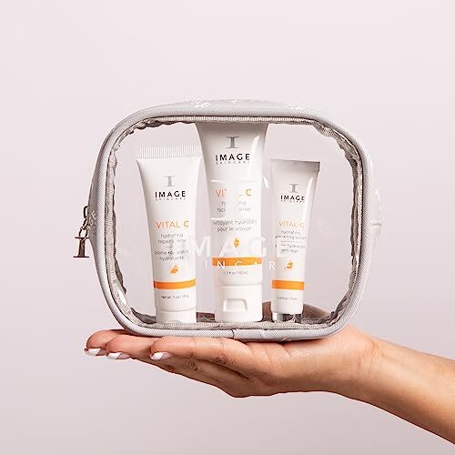 ** Hydrating Vital C Trio Set