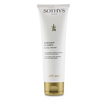 CLEANSE - Morning Cleanser