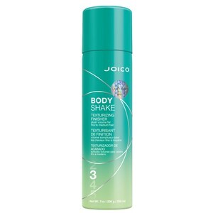 Body Shake
