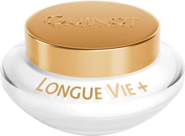 Crème Longue Vie +