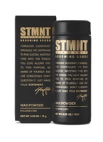 STMNT Wax Powder