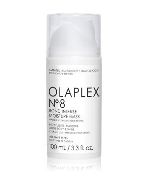 No.8 100ml Bond Intense Moisture Mask