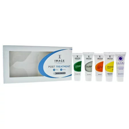 I Trial Travel Kits: Post-Treatment