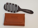               MAGIC BRUSH CHARCOAL