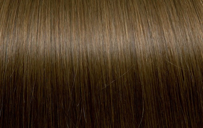 Tapes 45cm Dunkelblond #10