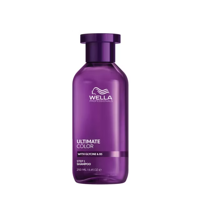 Ultimate Color Shampoo 250ml