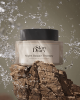 The Skin Diary - Night Repair Therapy
