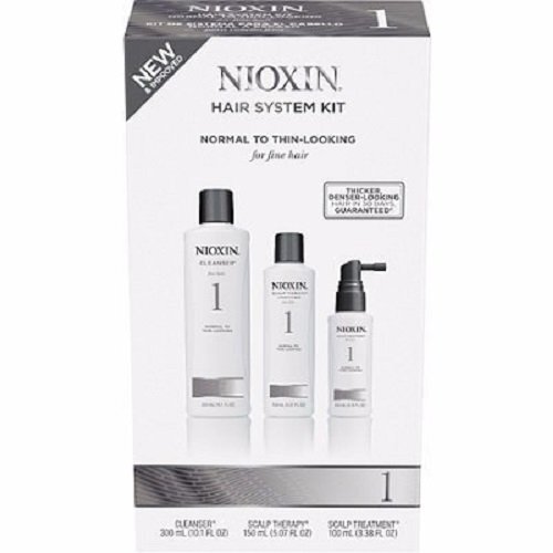 Nioxin Trial Kit No 1