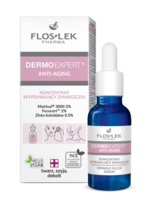 Floslek Pharma Dermo Expert Anti-aging Wrinkle Filler Serum 30ml